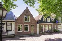 Woning Voorhaven 11 Edam