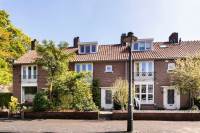 Woning Frederik Hendriklaan 125 Den Bosch