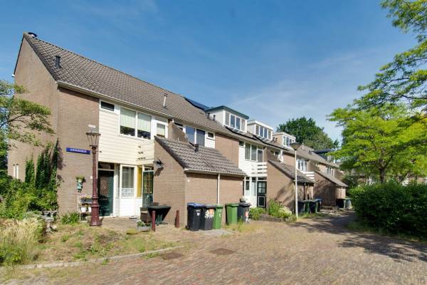 Woning Soerense Beek 5 Zaandam