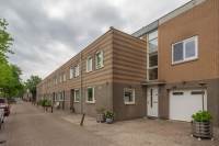 Woning Johannes J. Glasweg 75 Amsterdam