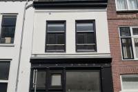 Woning Nicolaasstraat 2 Utrecht