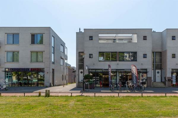 Woning Het Masker 244 Amersfoort