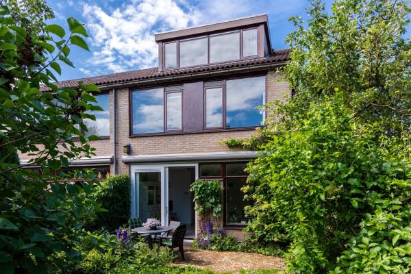 Woning Berkeboom 49 Culemborg