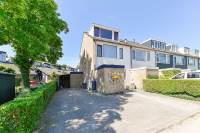 Woning Teunisbloem 10 Leiden