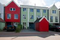 Woning H. Stolleplantsoen 32 Amsterdam