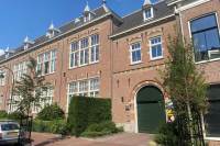 Woning Oude Zijlvest 29 PP 240 Haarlem