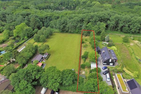 Bouwgrond Heereweg naast 62 Castricum