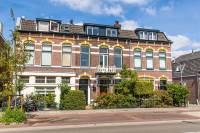 Woning Weeresteinstraat 105 Hillegom