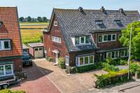 Woning Wilhelminalaan 47 Hillegom