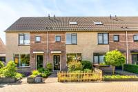 Woning Kopmand 13 Limmen