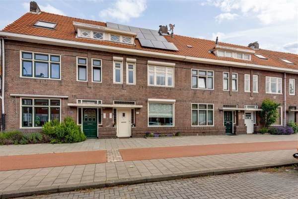 Woning Zeelsterstraat 192 Eindhoven