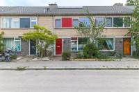 Woning Ranonkelstraat 64 Groningen
