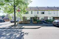 Woning Queridolaan 1 Oegstgeest