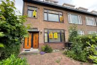 Woning David Blesstraat 9 Dordrecht