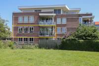 Woning Klaas Duitstraat 50 Den Helder