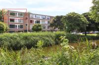 Woning Jhr. De Savornin Lohmanstraat 61 Ridderkerk