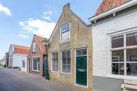 Woning Molenstraat 14 Brouwershaven