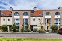 Woning Bacchus 44 Wijk bij Duurstede
