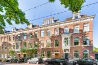 Woning Koningin Emmakade 168 Den Haag