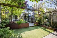 Woning Veenbergstraat 8 Haarlem