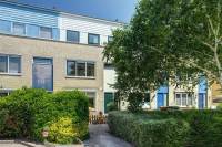 Woning Cees Buddingh'hof 142 Hoorn (NH)