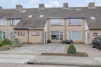 Woning Tjalk 28 Wieringerwerf