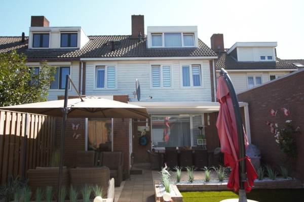 Woning Middelreuvelt 8 Grubbenvorst