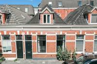 Woning Oosterhavenstraat 16 Groningen