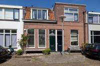 Woning Thinsstraat 13 Utrecht