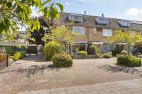 Woning De Meibloem 59 Wateringen
