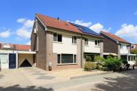 Woning Westergo 43 Zeewolde