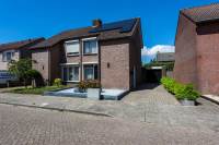 Woning President Van Rijenlaan 96 Hoeven