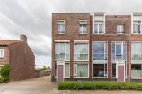 Woning Thorbeckestraat 45 Oudenbosch