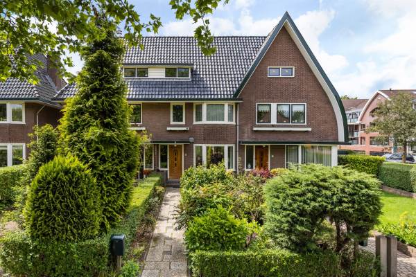 Woning Straatweg 105 Breukelen