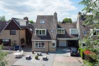 Woning Liesgras 16 Alblasserdam