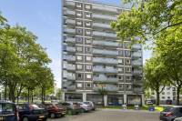 Woning Prins Bernhardplein 46 Zaandam