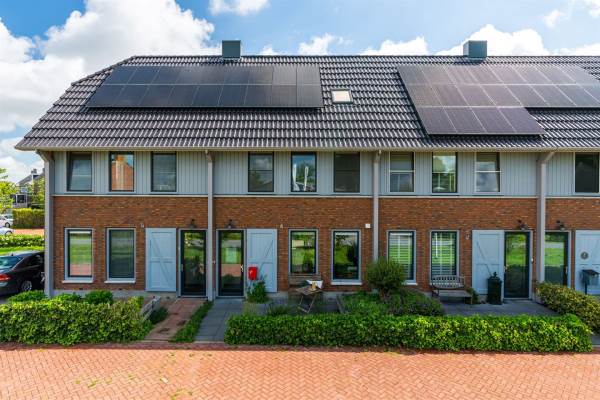 Woning Hinkeslân 1a Goutum