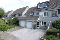 Woning Vergeet-mij-nietjestraat 29 Almere