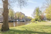 Woning Nieuwe Keizersgracht 568L Amsterdam