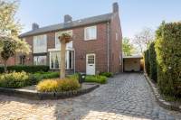 Woning Biestakkerstraat 4 Helvoirt