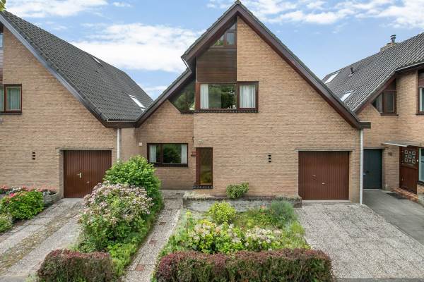 Woning Klipper 77 Barendrecht