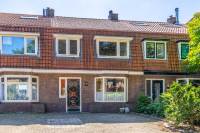 Woning Coehoornstraat 72 Hilversum