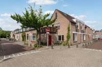 Woning Veldstraat 1 Utrecht