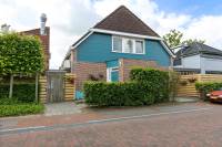 Woning Burg Kruisingalaan 1A Zuidhorn