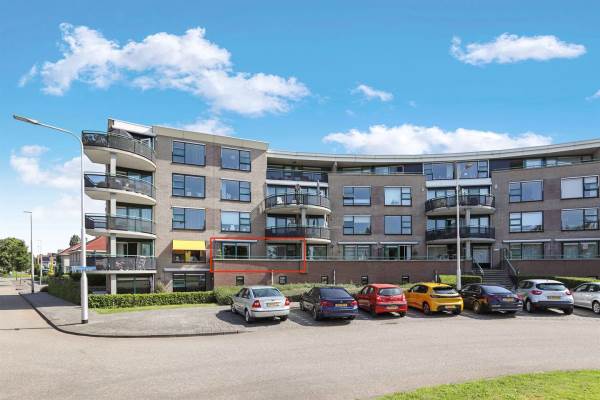 Woning Rooswinkelstate 84 Leeuwarden