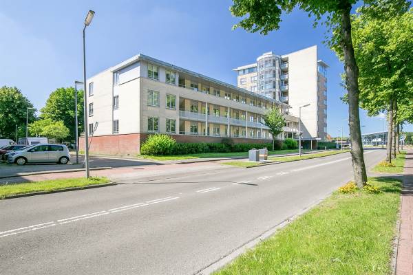 Woning Muiderwaard 40 Alkmaar