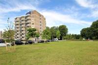 Woning Nassauplantsoen 23 Dordrecht