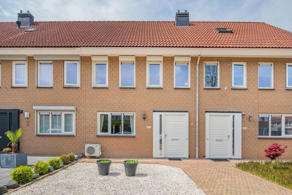 Woning de Flier 3328 Wijchen