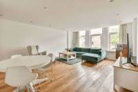 Woning Wagenaarstraat 28A Amsterdam