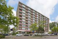Woning Bachstraat 190 Leiden